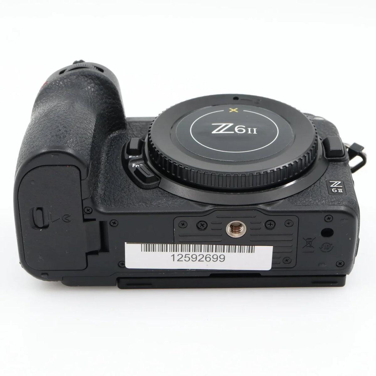 Nikon Z6 II Gehäuse gebraucht