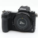 Nikon Z6 II Gehäuse gebraucht