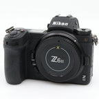 Nikon Z6 II Gehäuse gebraucht