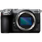 Nikon Z5 IIC Gehäuse - Silber