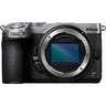 Nikon Z5 IIC Gehäuse - Silber