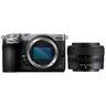 Nikon Z5 IIC Silber + 24-50mm f/4-6.3