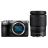 Nikon Z5 IIC Silber + 24-200mm F/4.0-6.3 VR