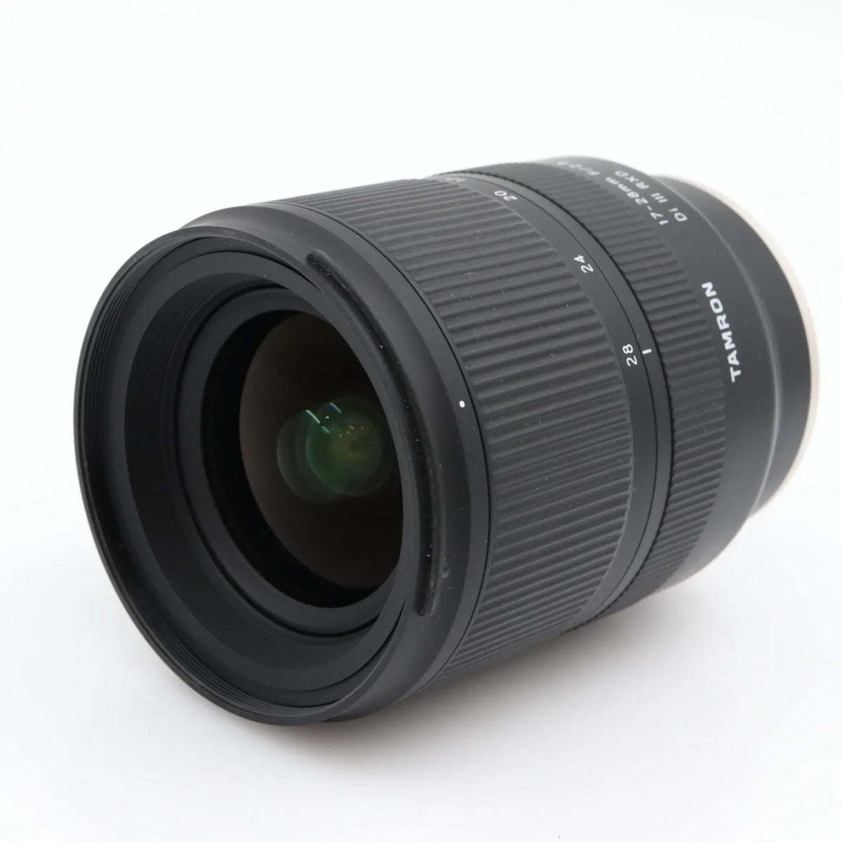 Tamron 17-28mm f/2.8 Di III RXD Sony FE used