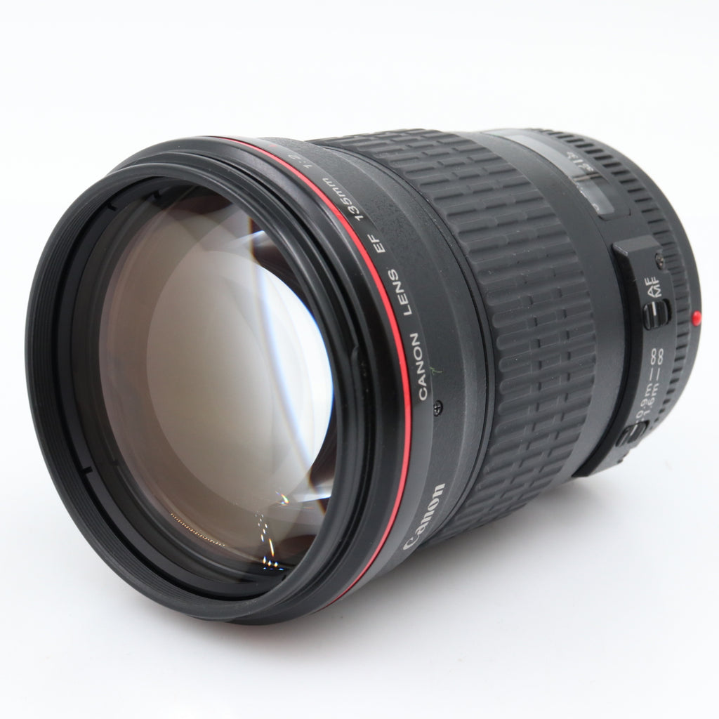 Canon EF 135mm f/2 L USM gebraucht