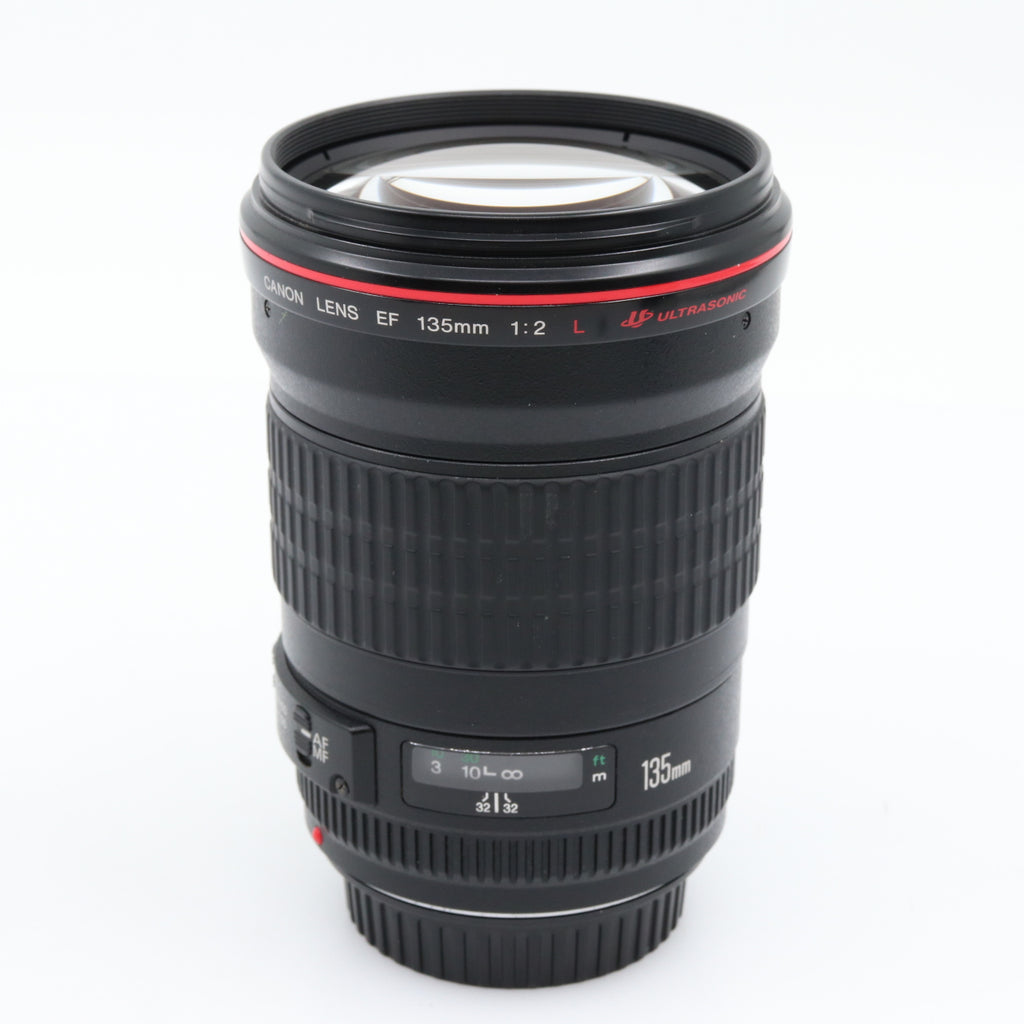 Canon EF 135mm f/2 L USM gebraucht