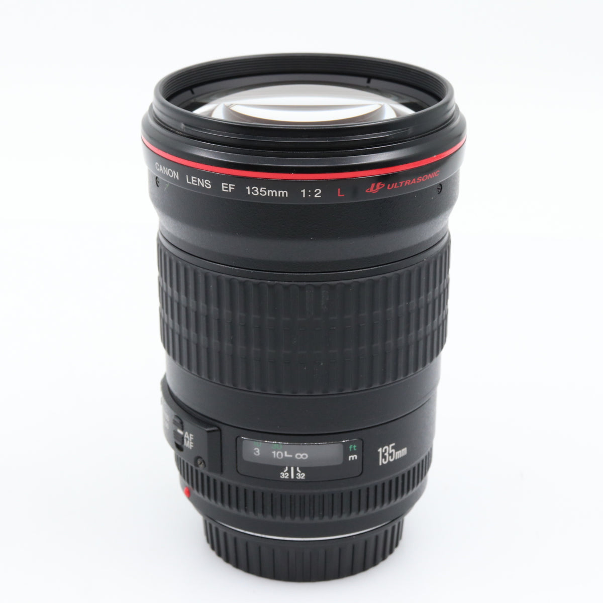 Canon EF 135mm f/2 L USM gebraucht