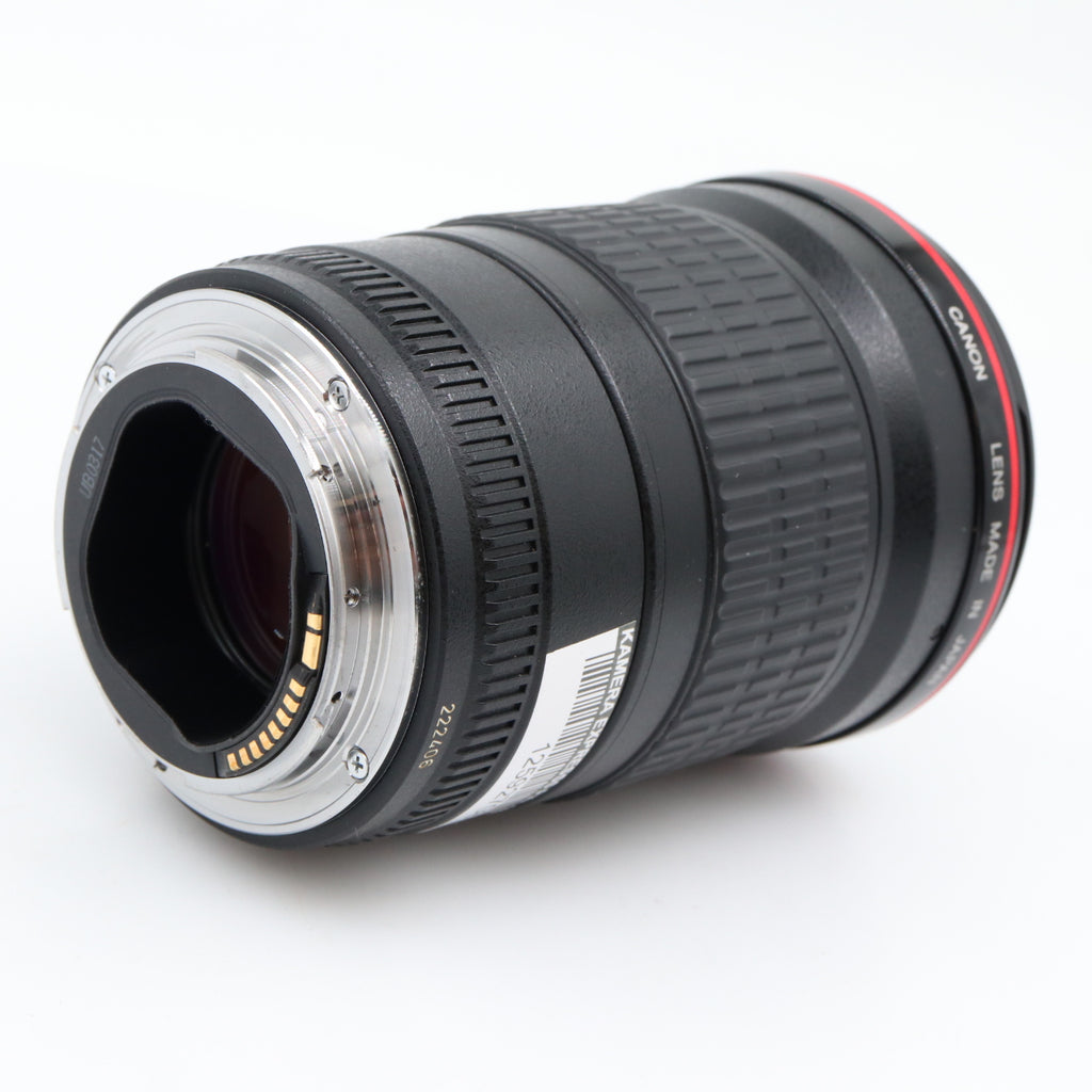 Canon EF 135mm f/2 L USM gebraucht