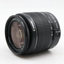 Canon EF-S 18-55mm f/3.5-5.6 III used