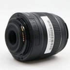 Canon EF-S 18-55mm f/3.5-5.6 III used