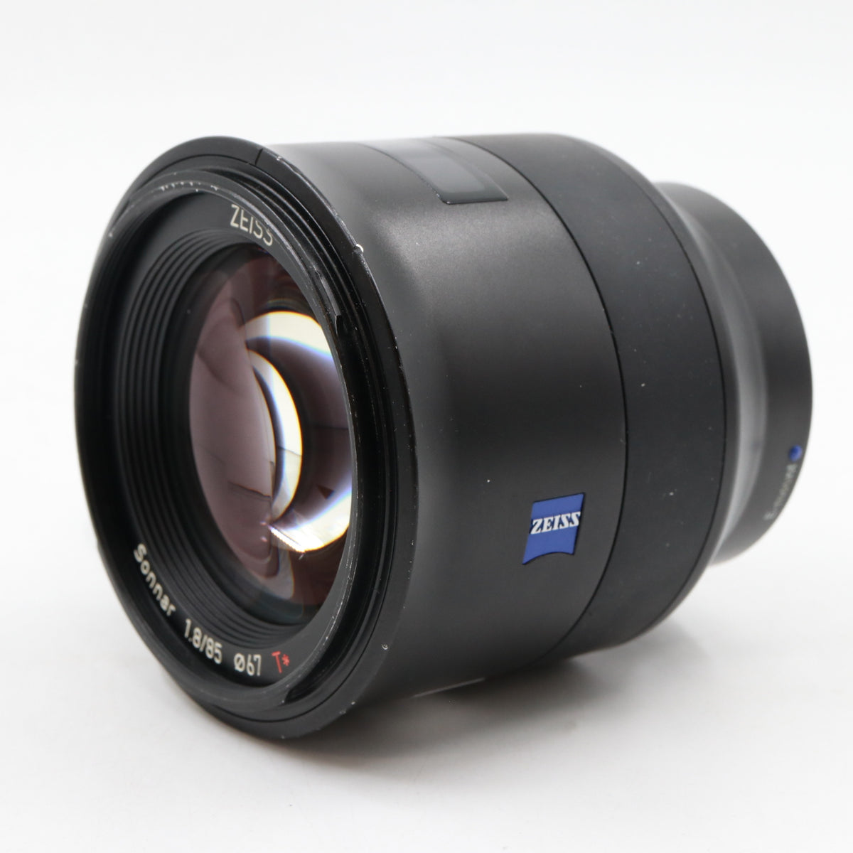Zeiss Batis 85mm f/1.8 Sony FE used