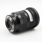 Sigma 20mm f/1.4 DG HSM ART L-mount used