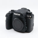 Pentax K-1 Mark II body used
