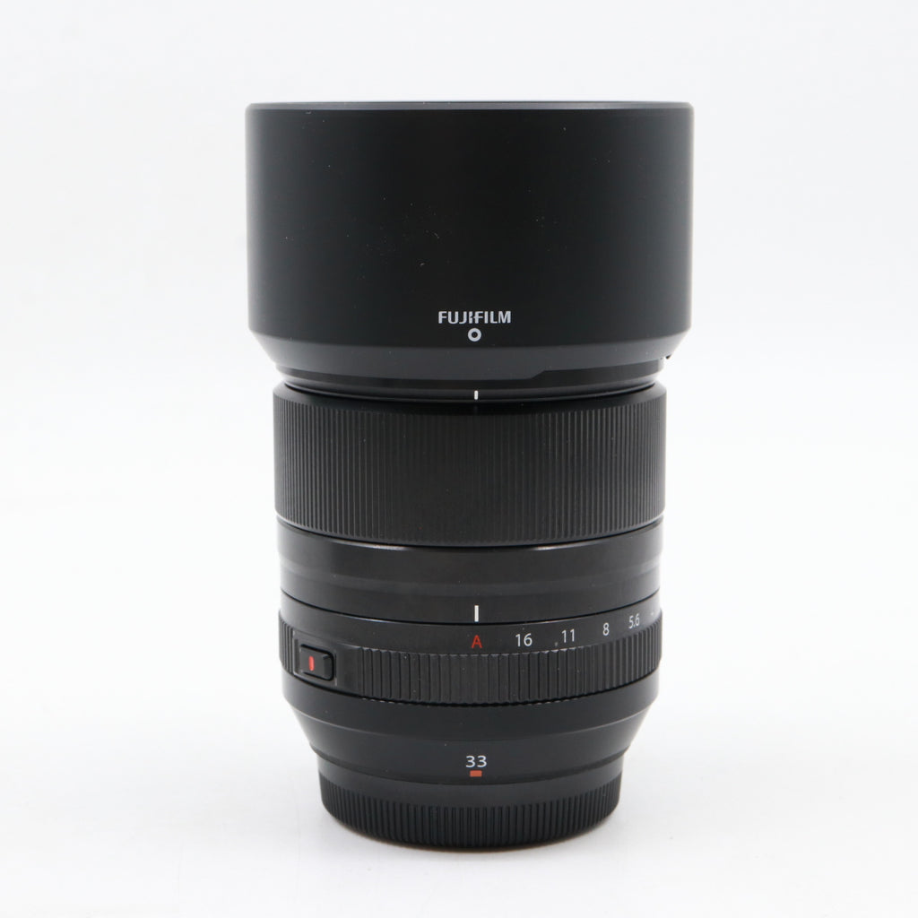 Fujifilm XF 33mm F/1.4 R LM WR gebraucht