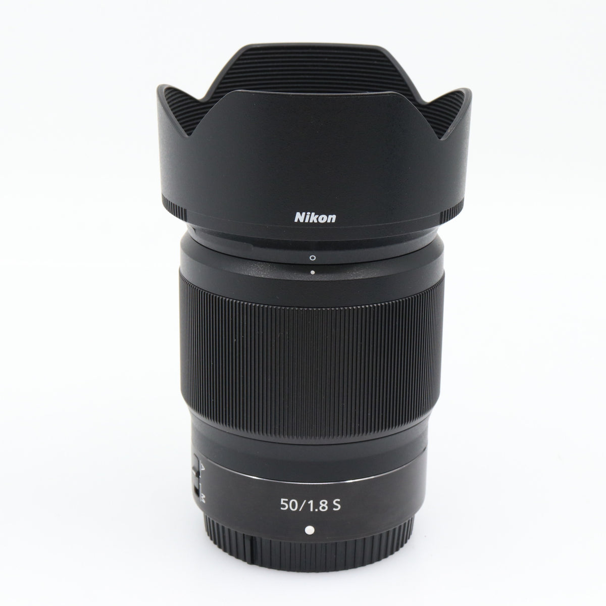 Nikon Z 50mm f/1.8 S gebraucht