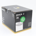 Nikon Z 50mm f/1.8 S gebraucht
