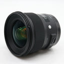 Sigma 24mm f/1.4 DG HSM ART Canon EF used