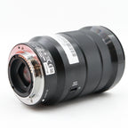 Sony E 18-105mm f/4 G OSS PZ used