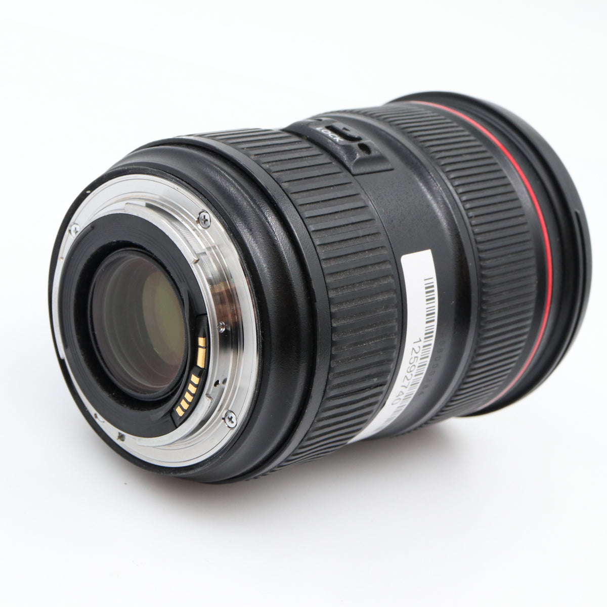 Canon EF 24-70mm f/2.8 L II USM gebraucht