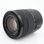 Sony E 18-135mm f/3.5-5.6 OSS used