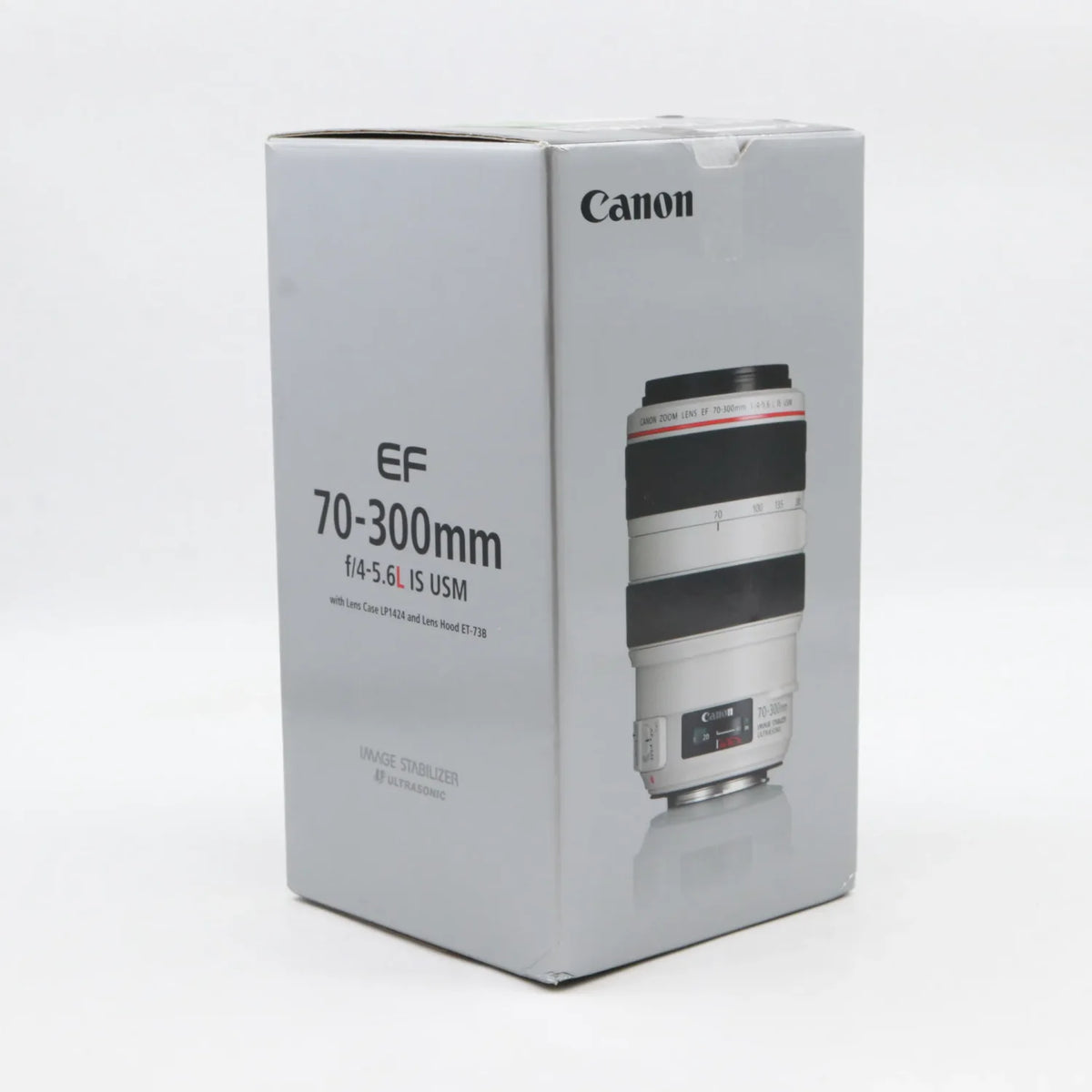 Canon EF 70-300mm f/4-5.6 L IS USM gebraucht