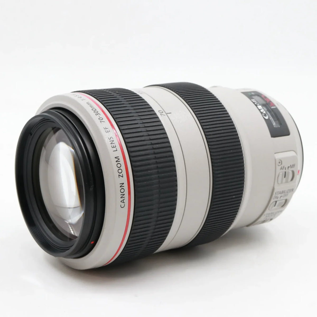 Canon EF 70-300mm f/4-5.6 L IS USM gebraucht