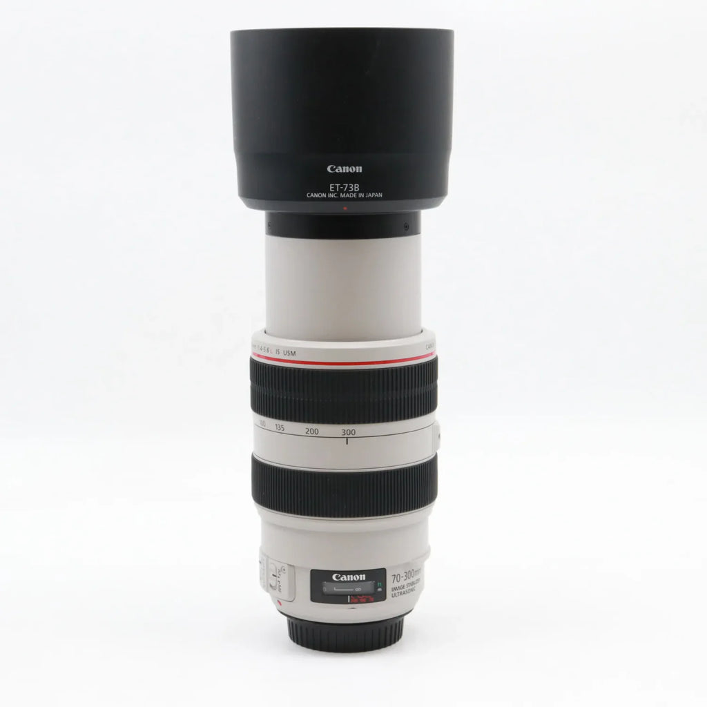 Canon EF 70-300mm f/4-5.6 L IS USM gebraucht