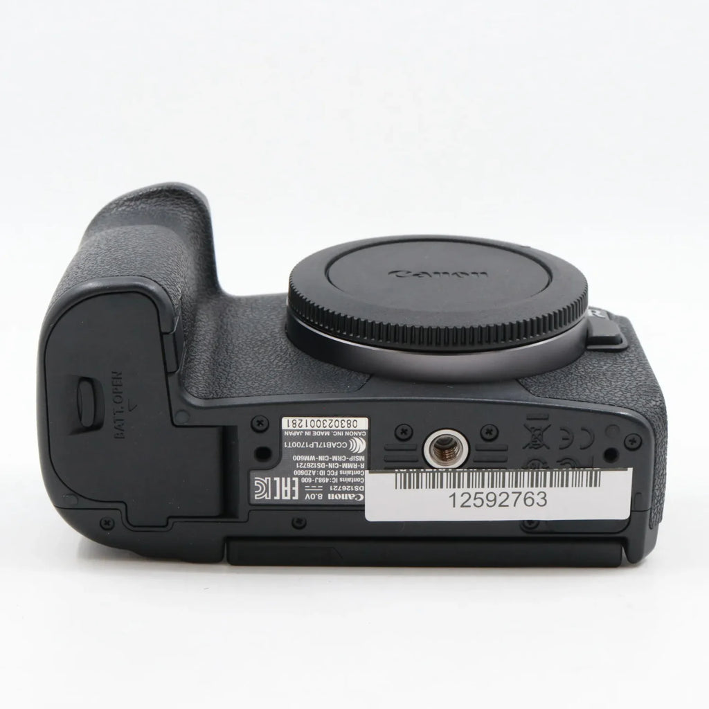 Canon EOS R Gehäuse gebraucht