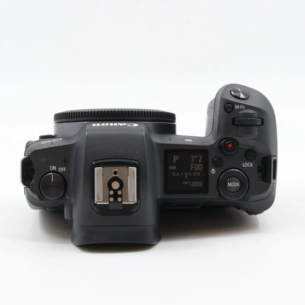 Canon EOS R Gehäuse gebraucht