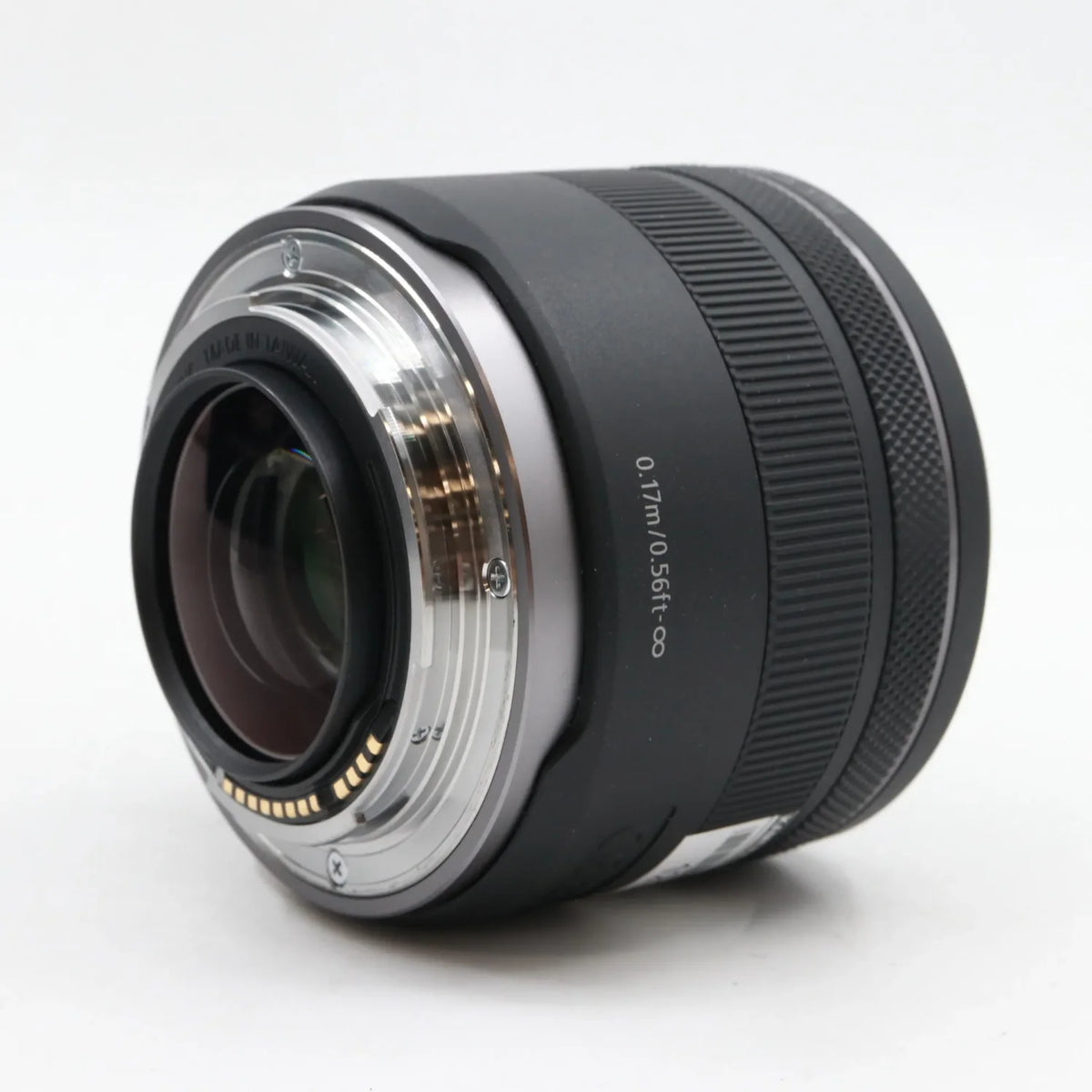 Canon RF 35mm F/1.8 Macro IS STM gebraucht