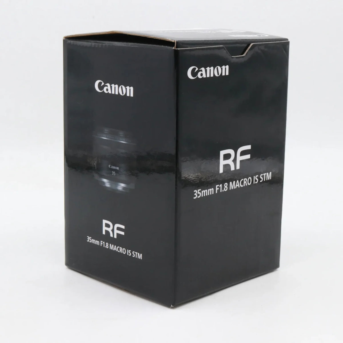 Canon RF 35mm F/1.8 Macro IS STM gebraucht