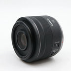 Canon RF 35mm F/1.8 Macro IS STM gebraucht