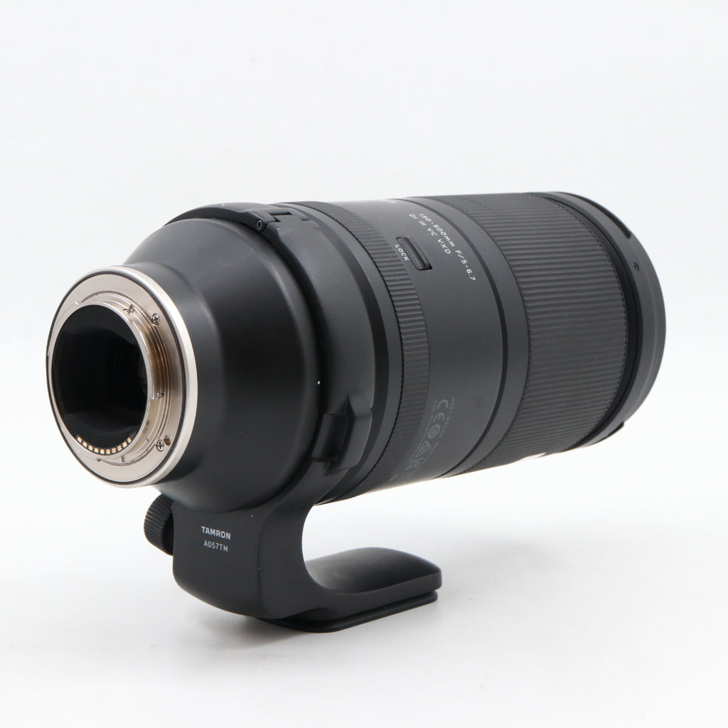 Tamron 150-500mm F/5-6.7 Di III VC VXD Sony FE used