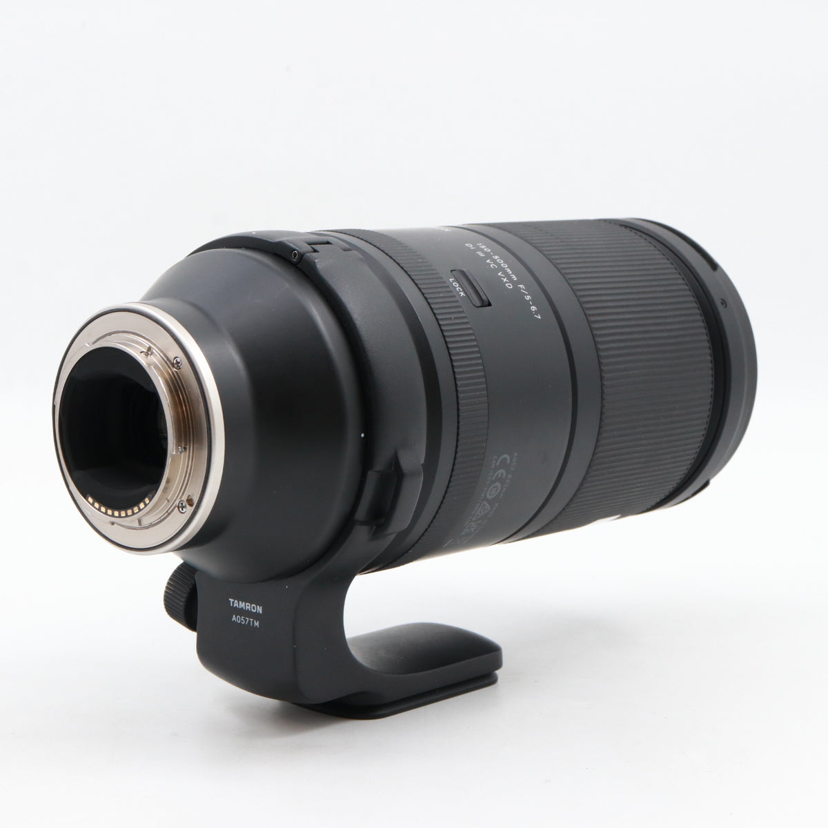 Tamron 150-500mm F/5-6.7 Di III VC VXD Sony FE used