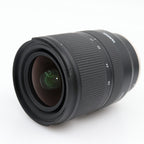 Tamron 17-28mm f/2.8 Di III RXD Sony FE used