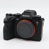 Sony A1 Gehäuse gebraucht