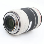 Canon RF 70-200mm f/4L IS USM used