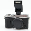 Fujifilm X-E3 Gehäuse gebraucht