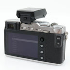 Fujifilm X-E3 Gehäuse gebraucht