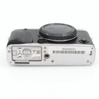 Fujifilm X-E3 Gehäuse gebraucht
