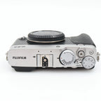 Fujifilm X-E3 Gehäuse gebraucht