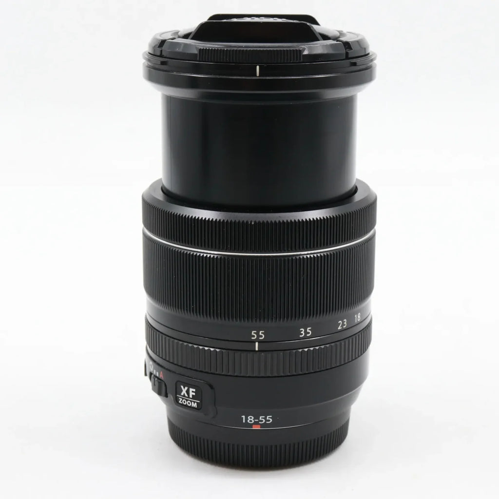 Fujifilm XF 18-55mm f/2.8-4 R LM OIS used