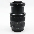 Fujifilm XF 18-55mm f/2.8-4 R LM OIS used