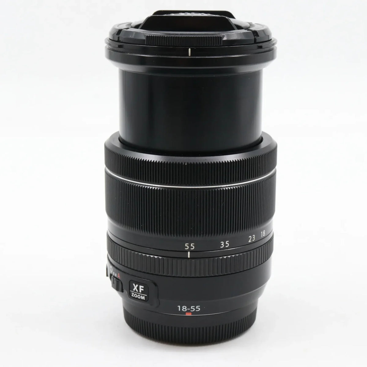 Fujifilm XF 18-55mm f/2.8-4 R LM OIS used