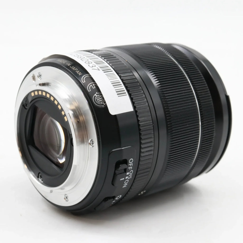 Fujifilm XF 18-55mm f/2.8-4 R LM OIS used