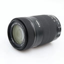 Canon EF-S 55-250mm f/4-5.6 IS STM used