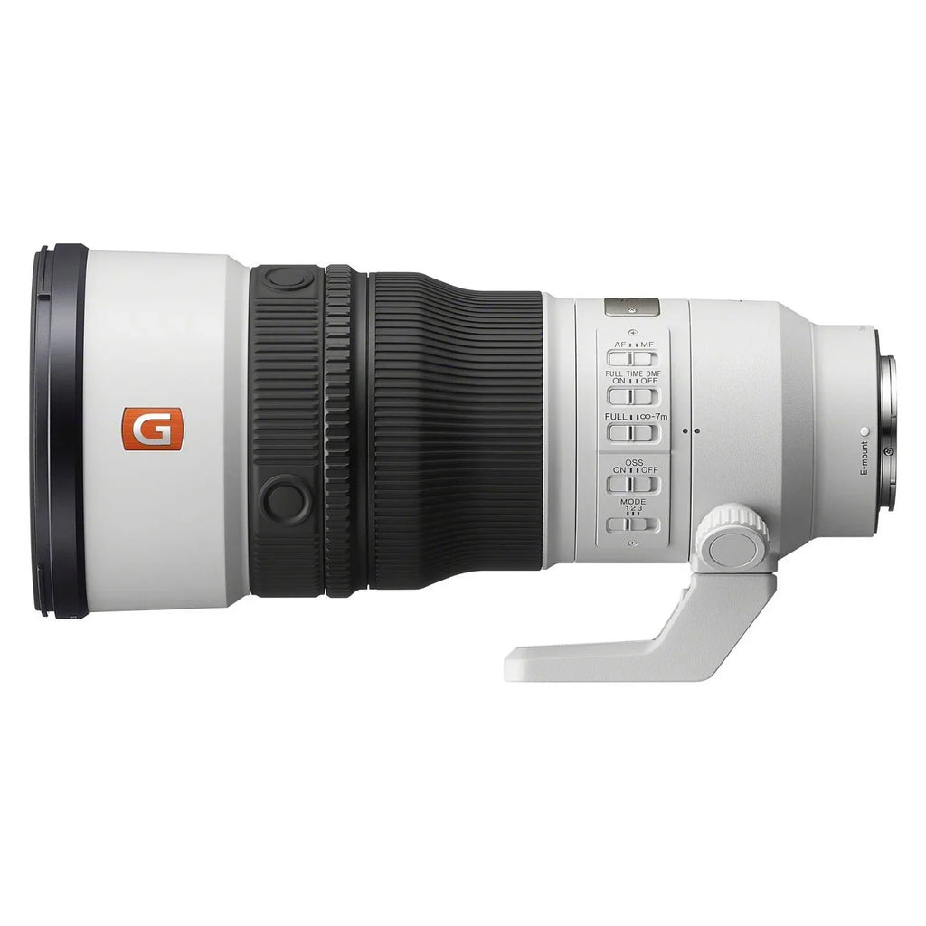 Sony FE 400mm f/4.5 GM OSS + 2.0 Teleconverter