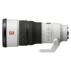 Sony FE 400mm f/4.5 GM OSS + 2.0 Teleconverter