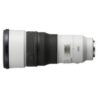 Sony FE 400mm f/4.5 GM OSS + 2.0 Teleconverter