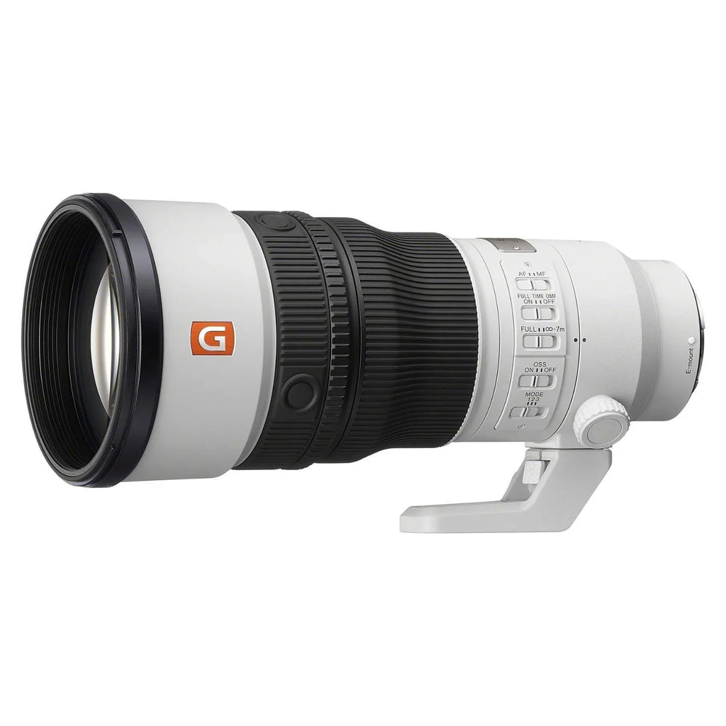 Sony FE 400mm f/4.5 GM OSS + 2.0 Teleconverter